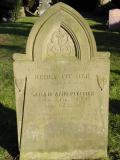 image of grave number 2299